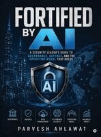 Parvesh Ahlawat - Fortified by AI, Inbunden