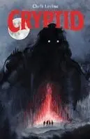Chris Levine - Cryptid, Häftad. Tillgänglighet: Lägg i varukorg