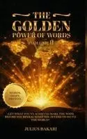 Julius Bakari - Golden Power of Words - Vol 2, Inbunden. Tillgänglighet: Lägg i varukorg