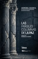 Asdrubal Aguiar - Fragiles Columnas de la Paz, Häftad