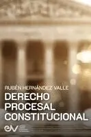 Ruben Hernandez Valle - Derecho Procesal Constitucional, Häftad. Tillgänglighet: Lägg i varukorg