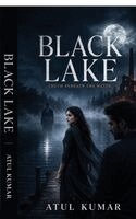 Atul Kumar - Black Lake, Häftad