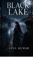 Atul Kumar - Black Lake, Inbunden
