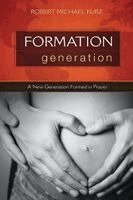 Robert Michael Kurz - Formation Generation, Häftad