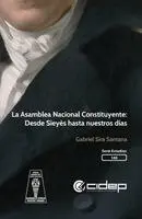 Gabriel Sira Santana - Asamblea Nacional Constituyente, Häftad. Tillgänglighet: Lägg i varukorg