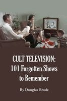 Douglas Brode - Cult Television, Häftad