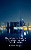 Charu Gupta - Developed India - Beginning of a Celebration., Häftad