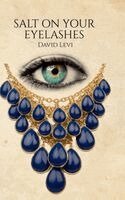 David Levi - Salt on Your Eyelashes, Inbunden