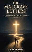Alfred Basta - Malgrave Letters about Parenting, Inbunden