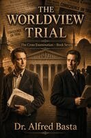 Alfred Basta - Worldview Trial, Häftad
