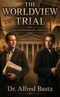 Alfred Basta - Worldview Trial, Inbunden