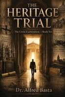 Alfred Basta - Heritage Trial, Häftad