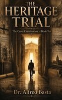 Alfred Basta - Heritage Trial, Inbunden