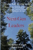Matthew X Joseph, Becky Helzer - Next-Gen Leaders, Häftad. Tillgänglighet: Lägg i varukorg