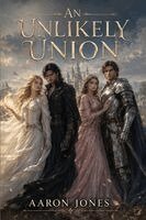 Aaron Jones - Unlikely Union, Häftad