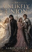 Aaron Jones - Unlikely Union, Inbunden