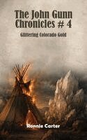 Ronnie Carter - John Gunn Chronicles #4, Inbunden