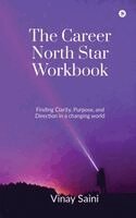 Vinay Saini - Career North Star Workbook, Häftad