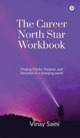 Vinay Saini - Career North Star Workbook, Inbunden