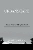 Puneet Sharma - Urbanscape, Häftad