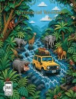 Jacobs - Terrestrial Wonders, Häftad