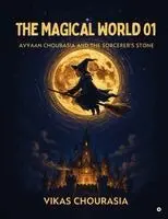 Vikas Chourasia - Magical World 01, Häftad. Tillgänglighet: Lägg i varukorg