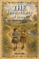 John H Lake - Adventures of Jenny, Häftad