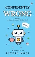 Ritesh Modi - Confidently Wrong, Häftad
