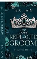 S C Jain - Replaced Groom, Häftad
