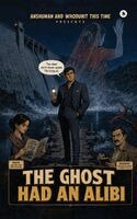 Anshuman Singh - Anshuman and Whodunit this time, Häftad