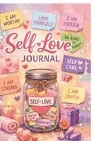 Kallyforu Journals - Self Love Journal, Häftad. Tillgänglighet: Lägg i varukorg