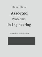 Rahul Basu - Assorted Problems in Engineering, Inbunden