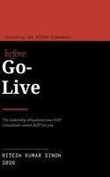 Ritesh Kumar Singh - Before Go-Live, Inbunden. Tillgänglighet: Lägg i varukorg