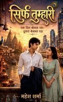 Mahesh Sharma - Sirf Tumhari, Häftad