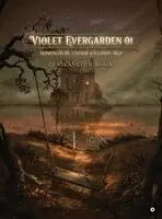 Vikas Chourasia - Violet Evergarden 01, Inbunden. Tillgänglighet: Lägg i varukorg