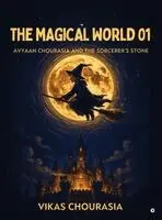 Vikas Chourasia - Magical World 01, Inbunden. Tillgänglighet: Lägg i varukorg