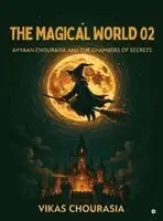 Vikas Chourasia - Magical World 02, Inbunden. Tillgänglighet: Lägg i varukorg