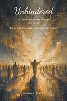 Gordon Green - Unhindered, Häftad