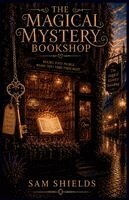 Sam Shields - Magical Mystery Bookshop, Häftad. Tillgänglighet: Lägg i varukorg