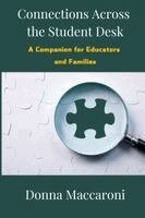 Donna Maccaroni, Becky Helzer - Connections Across the Student Desk, Häftad