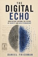 Daniel Friedman, Jacquie Gardy - Digital Echo, Häftad. Tillgänglighet: Lägg i varukorg