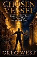 Greg West - Chosen Vessel, Häftad. Tillgänglighet: Lägg i varukorg