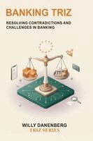 Willy Danenberg - Banking TRIZ, Häftad