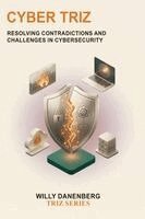 Willy Danenberg - Cyber TRIZ, Häftad