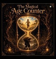 Divya Mishra - Magical Age Counter, Inbunden. Tillgänglighet: Lägg i varukorg
