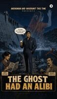 Anshuman Singh - Anshuman and Whodunit this time, Inbunden