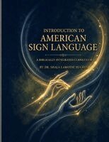 Shala Lamothe Hughes - Introduction to American Sign Language, Häftad. Tillgänglighet: Lägg i varukorg