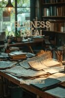 Bruce Little - Business as Usual, Häftad. Tillgänglighet: Lägg i varukorg