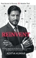 Aditya Kumar - REiNVENT, Inbunden. Tillgänglighet: Lägg i varukorg