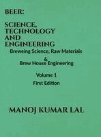 Manoj Kumar Lal - Beer, Inbunden